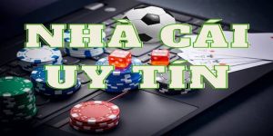 Top 5 Nhà Cái Uy Tín Và Các Tiêu Chí Đánh Giá Mà Bạn Cần Nắm